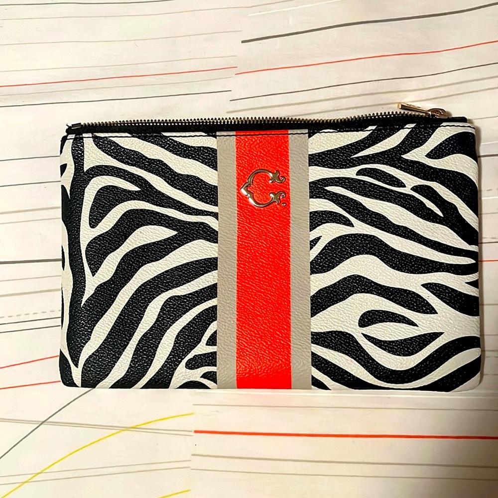 C wonder clutch
